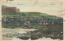 R639570 Porthcawl. Sker Rocks