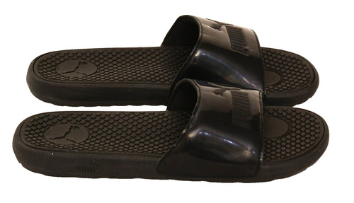 Puma women black - puma, look