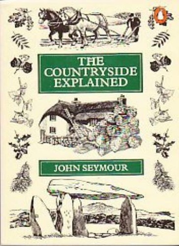 The countryside explained - countryside,