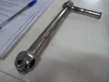 Pedal Lever Starting Ducati