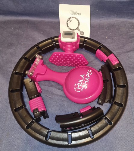 Jml smart weighted hula - ,