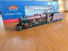 Bachmann 31-187 Jubilee 5690