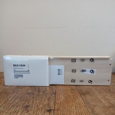 IKEA Bekvam Spice Rack Design