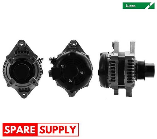 Alternator for toyota belta - toyota,