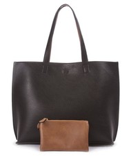 Reversible Tote Bag - Vegan