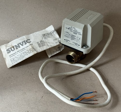 Sunvic sz2301 - sz2301, port