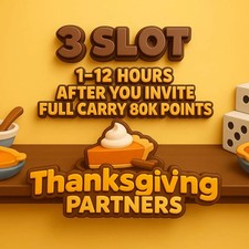 3 x slot Instant complete  (