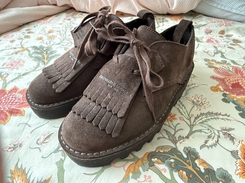 Clarks originals collab - originals, x