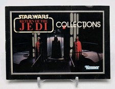 Kenner 1983 Star Wars RETURN