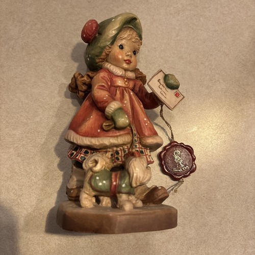 Anri woodcarving sarah kay - anri,