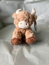 Keel Toy Keeleco Baby Hamish