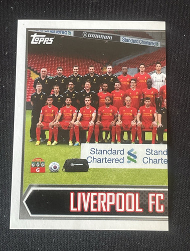 Topps premier league - topps,