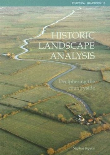 Historic landscape analysis