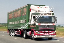 THH Truck Photos - Seddon