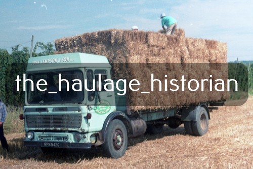 Thh truck photos - thh,