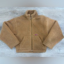 Nike Sherpa Fleece Teddy