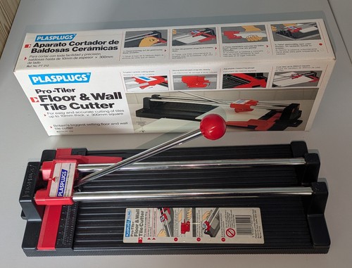 Plasplugs pro tiler - plasplugs, floor