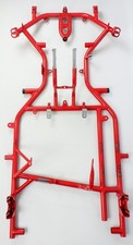 2023 Birel ART C28-S15 950 Cadet Kart Bare Chassis / Frame