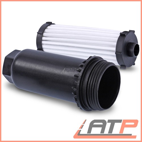 Hydraulic filter kit - filter,