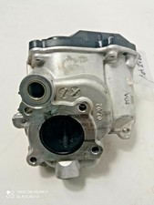 EGR valve Mercedes E class 220