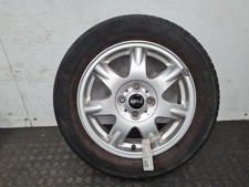 MINI (BMW) HATCH MK1 2006 1PC