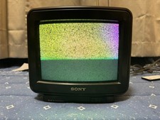 Sony SONY KV-10PR1 Trinitron