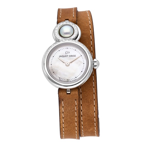Jaquet droz lady - 8, petite