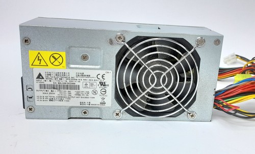 Delta electronics dps 250ab - delta, dps-250ab-18