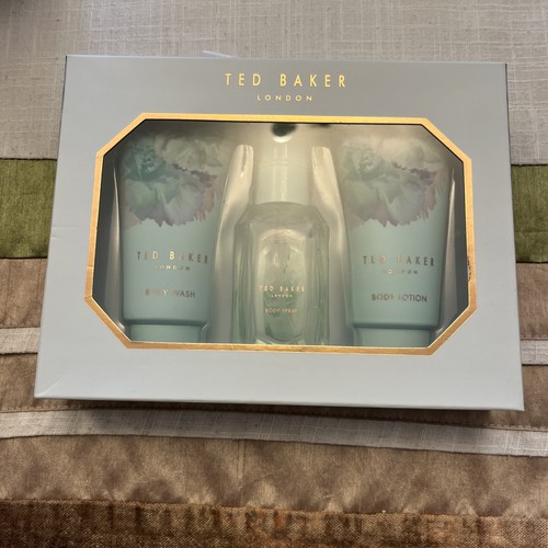 Ted baker london bath body - baker,