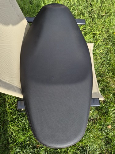Yamaha neos yn50f - yn50f, seat