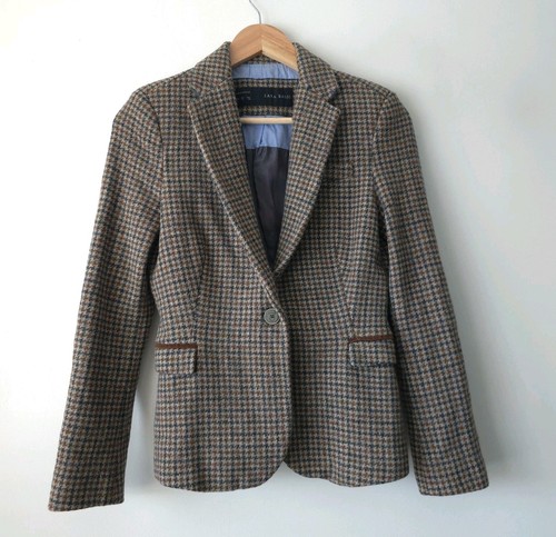 Zara 100 wool - zara,