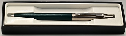 1996 green parker jotter - 1996,