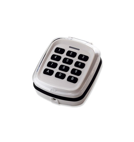 Wireless keypad for novoferm - keypad,