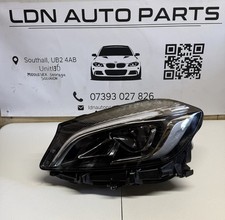 OEM Mercedes A-Class W176 2016