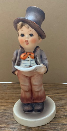 Vintage goebel hummel figurine - vintage,