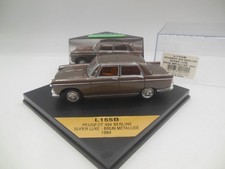Vitesse L155B 1964 Peugeot 404