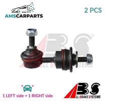 ANTI ROLL BAR STABILISER PAIR