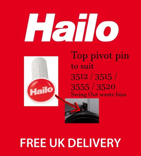 Hailo mono spare parts top - hailo,