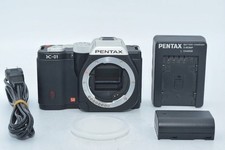 Pentax K-01 16.0MP Digital