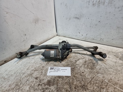 Jaguar wiper motor - motor, &