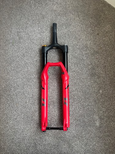 Marzocchi bomber 29 - marzocchi,