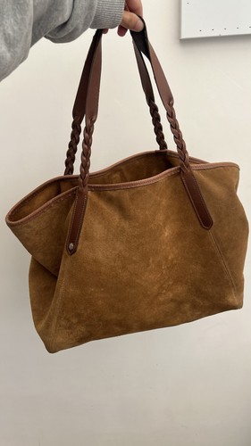 Fairfax and favor burford tote - favor,