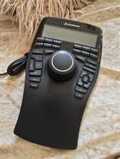 Brand new Spacemouse Enterprise 3d Connexion  professional-grade 