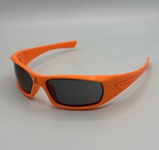 ESS 5B Hi-Vis Orange Smoke