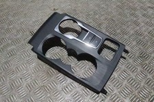FORD FOCUS MK4 CENTRE CONSOLE