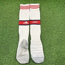 Arsenal Home Football Socks