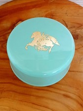 Vintage Elizabeth Arden Blue