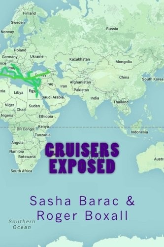 Cruisers exposed by - cruisers, boxall