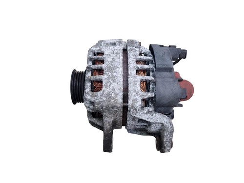 Nissan micra alternator - nissan,