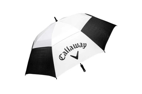 Callaway golf umbrella white - callaway,